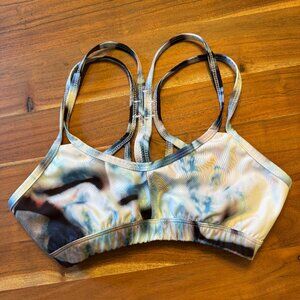 Carbon 38 Sports Bra